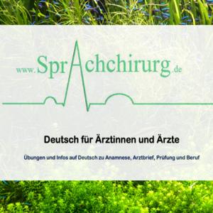 Sprachchirurg