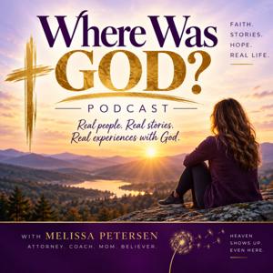 Where was God?