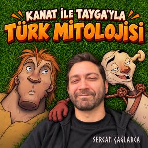 Kanat ile Tayga'yla Türk Mitolojisi