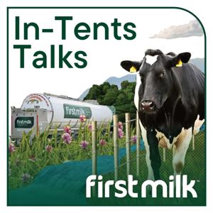 First Milk In-Tents Talks