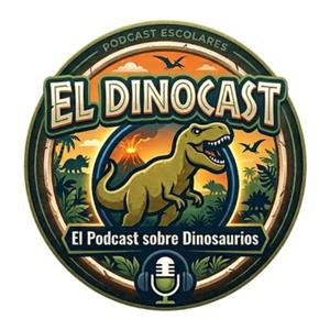 The Dinocast