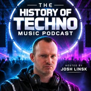 The History of Techno Music Podcast