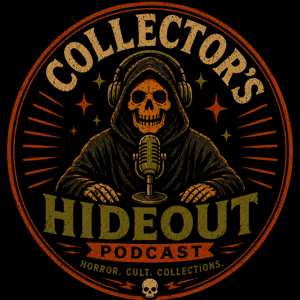 Collector's Hideout