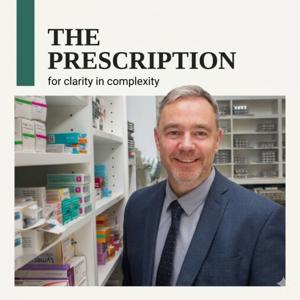 The Prescription - In Conversation
