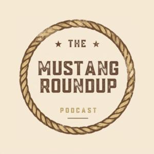 The Mustang Roundup