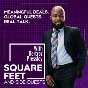 Square Feet and Side Quests