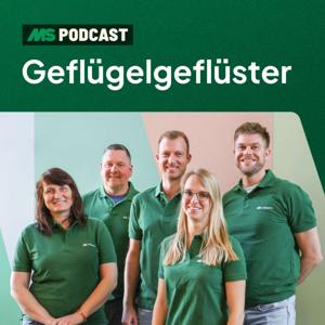 Geflügelgeflüster