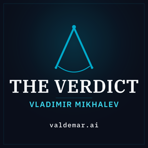 The Verdict — Vladimir Mikhalev