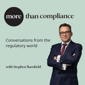 More Than Compliance