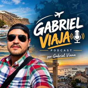 Gabriel Viaja