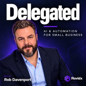 Delegated