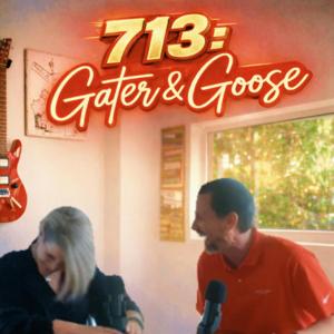 Gater and Goose 713