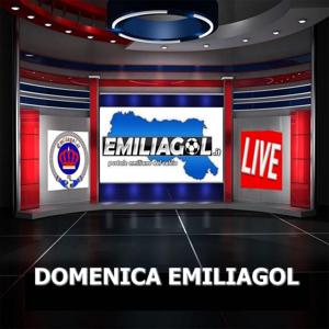 Domenica Emiliagol - Puntata del 4/10/26