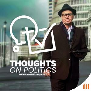 Thoughts on Politics