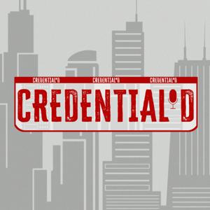 Credential'd