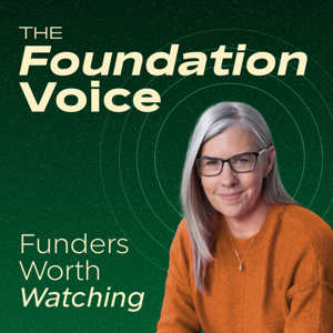 The Foundation Voice