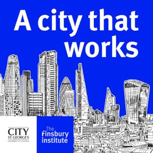 A City That Works