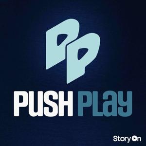 Push Play | Podcast Strategy & Growth for Businesses