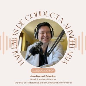 HABLEMOS DE CONDUCTA ALIMENTARIA