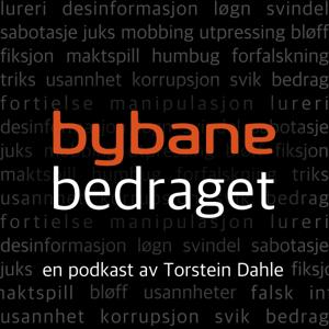 Bybanebedraget