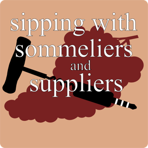Sipping with Sommeliers