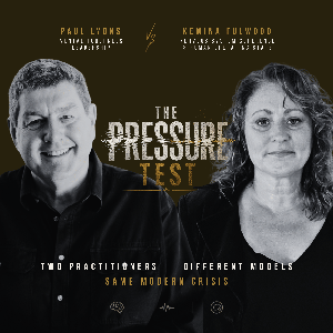 The Pressure Test