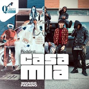 CASA MIA
