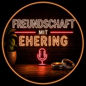 Freundschaft mit Ehering