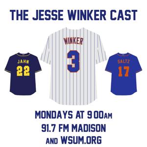 The Jesse Winker Cast