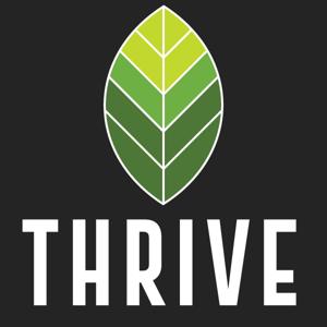THRIVE | Orchard Church