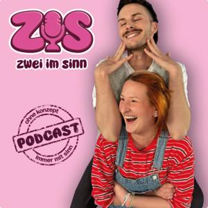 ZIS - Zwei im Sinn