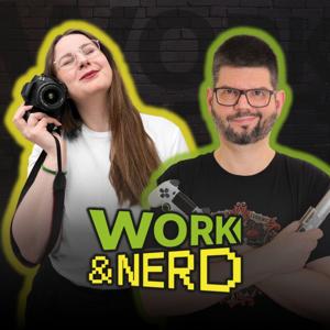 WORK & NERD