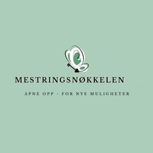 Mestringsnøkkelen  - Med Marianne Muri Sandberg