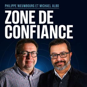 Zone de confiance - Décider dans un monde de données, de modèles et d’IA