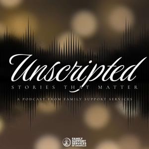 Unscripted: Stories That Matter