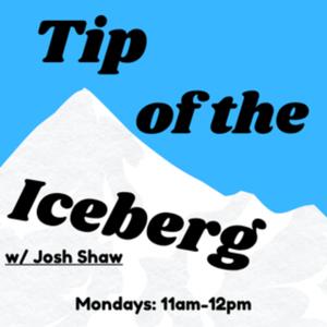 Tip of the Iceberg
