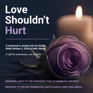 Love Shouldn't Hurt