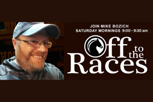 Off to the Races Ohio