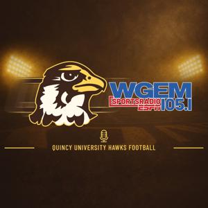 Quincy University Hawks Football