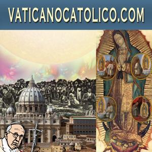 Podcast Católico - Iglesia Católica by Podcast Católico - Iglesia Católica