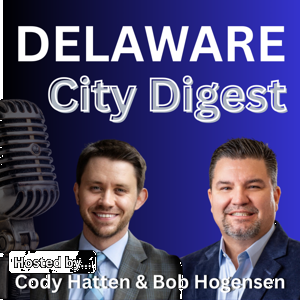 The Delaware City Digest