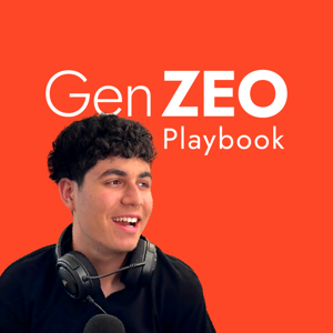 Gen ZEO Playbook