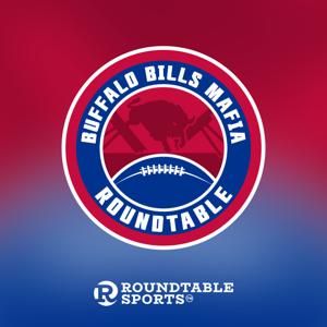 Buffalo Bills Roundtable