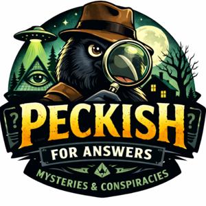 Peckish For Answers