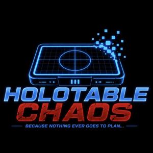 Holotable Chaos: A SWGoH Podcast