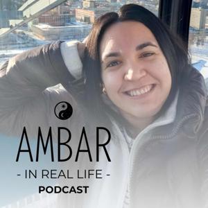 Ambar in Real Life