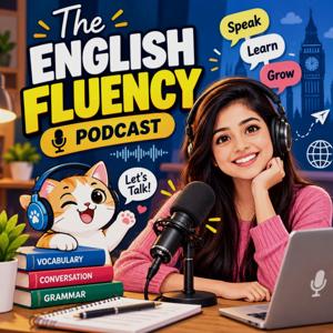 The English Fluency Podcast