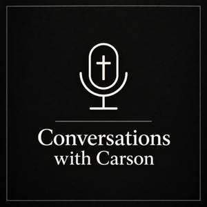 Conversations with Carson