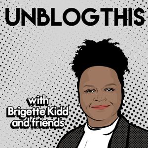 UnblogThis Podcast