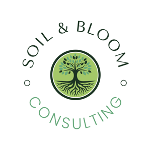 Soil and Bloom Podcast